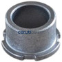 Bronzina Per Fuselli Sterzo In Ferro Sinterizzato - Originale Stiga - 125034002/1