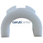 Bronzina Supporto Asse Ruote Posteriori - Originale Stiga - 322038407/0