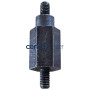 Front Drive Pulley Pin - Original Stiga - 125510139/0