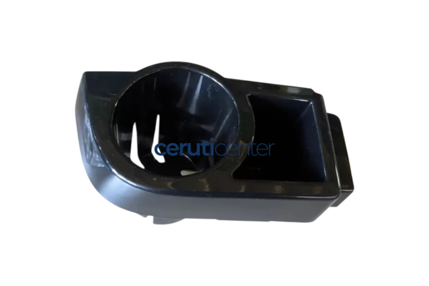 Left Cup Holder Cover - Original Stiga - 325207199/1 - Replaces - 325207199/0