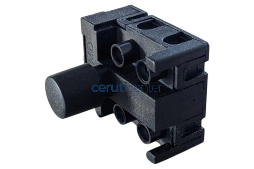 Interruttore - Originale Stiga - 118802129/0