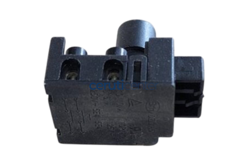 Interruttore - Originale Stiga - 118802129/0