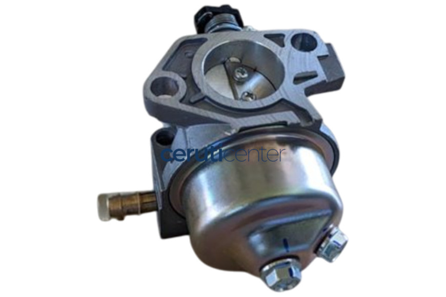 Carburatore - 118552605/0 - Originale Stiga