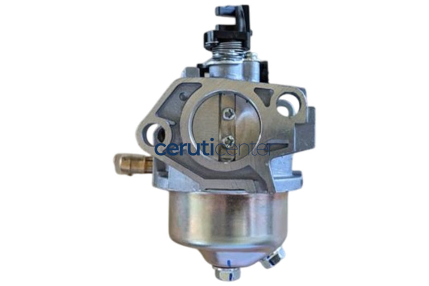 Carburatore - 118552605/0 - Originale Stiga