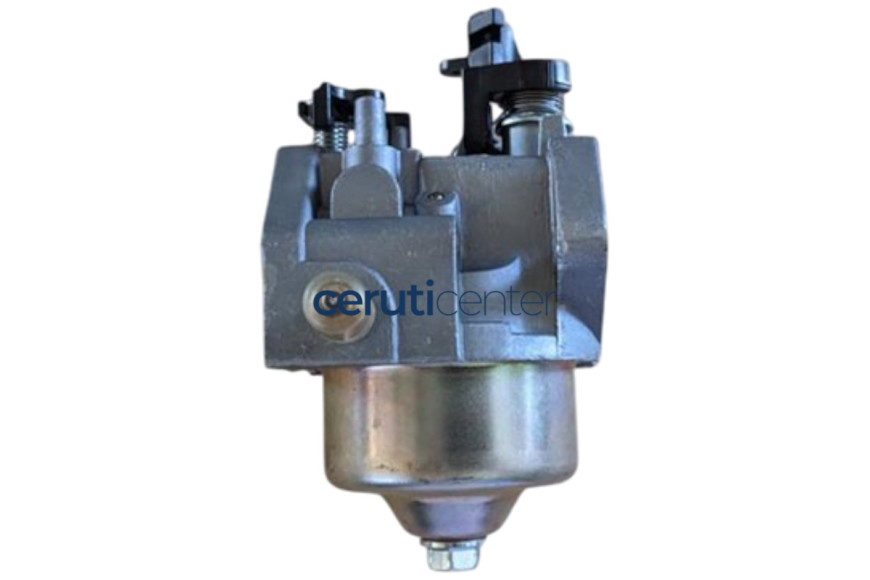 Carburatore - 118552605/0 - Originale Stiga