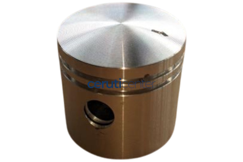 Piston 32.6Cc - Stiga Genuine Part - 118804031/0
