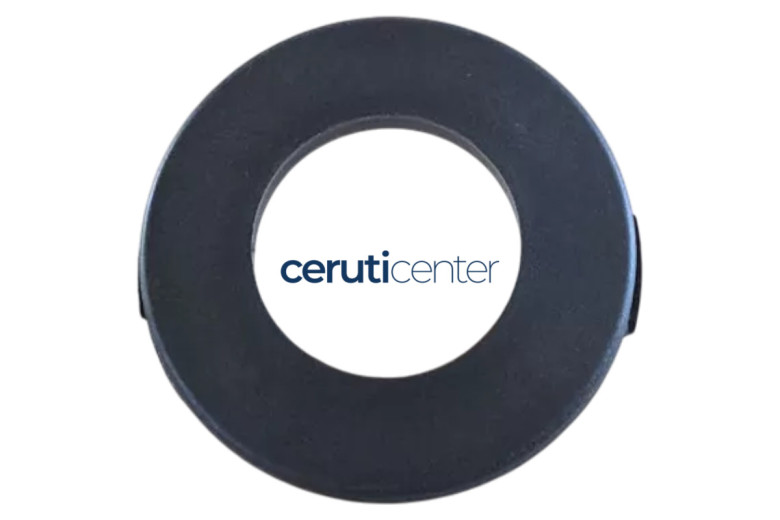 Cover-Cutting Head- Stiga Genuine Part - 1911-1628-01 - replaces - 118800561/0