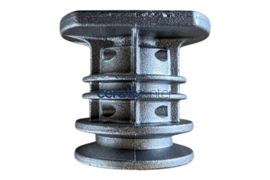 Blade Boss D 22.2Mm - Stiga Genuine Part - 122465607/4 - replaces -  122465607/3