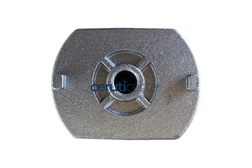 Blade Boss D 22.2Mm - Stiga Genuine Part - 122465607/4 - replaces -  122465607/3