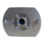 Blade Boss D 22.2Mm - Stiga Genuine Part - 122465607/4 - replaces -  122465607/3