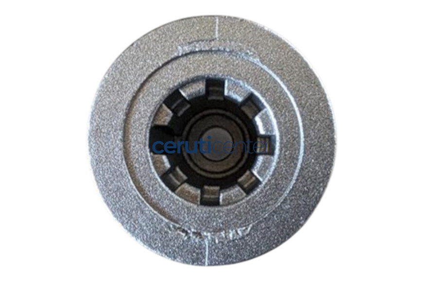 Blade Boss D 22.2Mm - Stiga Genuine Part - 122465607/4 - replaces -  122465607/3