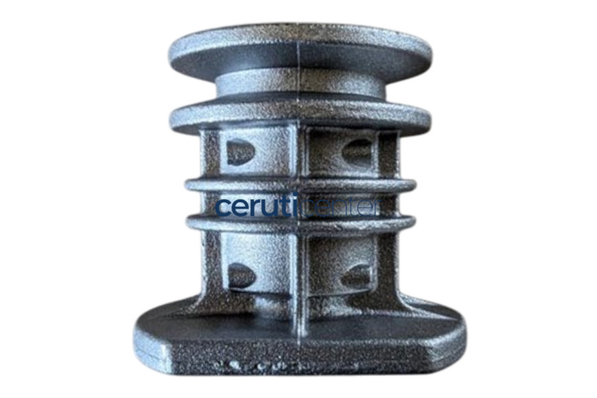 Blade Boss D 22.2Mm - Stiga Genuine Part - 122465607/4 - replaces -  122465607/3