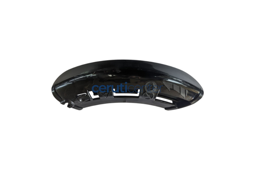 Protezione Salvagambe (Nero) - Echo Originale - C550000541