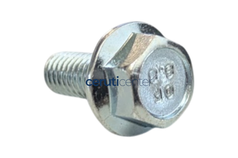Tornillo M6X14 Din 6921 8G - BCS Original - 31112084