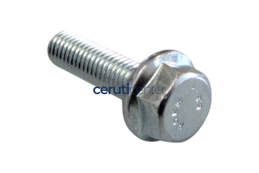 Tornillo Te C/F M8X30 Din 6921 - BCS Original - 31112167