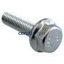 Schraube Te C/F M8X30 Din 6921 - BCS Original - 31112167