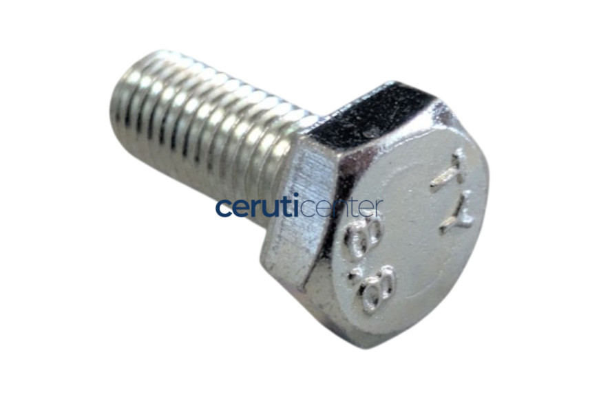 Tornillo Te M10X25 Din 933 - BCS Original - 31112219