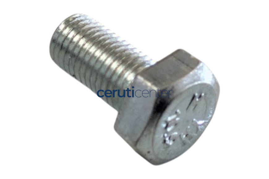 Tornillo Te M8X1X16 U/5740 - BCS Original - 31113093