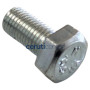 Tornillo Te M8X1X16 U/5740 - BCS Original - 31113093