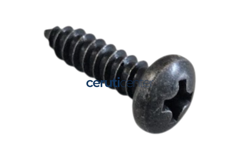 Riffelschraube 4,2X16 - BCS Original - 31510096 - ersetzt - P000000004970