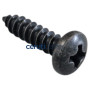 Riffelschraube 4,2X16 - BCS Original - 31510096 - ersetzt - P000000004970