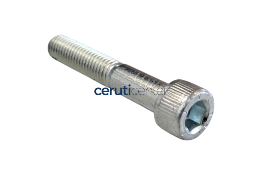 Tornillo M10X60 Uni 5931 - BCS Original -  F0863521000
