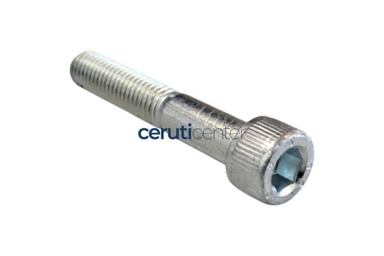 Tornillo M10X60 Uni 5931 - BCS Original -  F0863521000
