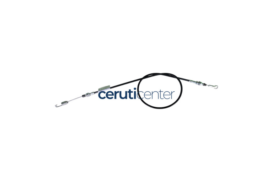 Câble D'Embrayage Ibt-251/301 - Original Ibea - P5010127