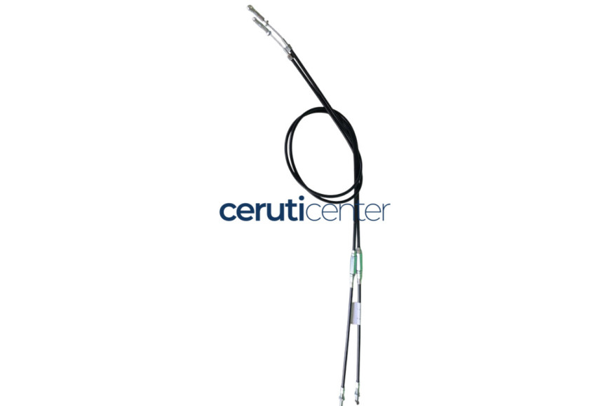 Cavo Bloccaggio Semiassi Ibt-351 - Originale Ibea - P5010194  - ** Sostituisce P5010124