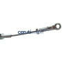 Cavo Bloccaggio Semiassi Ibt-351 - Originale Ibea - P5010194  - ** Sostituisce P5010124
