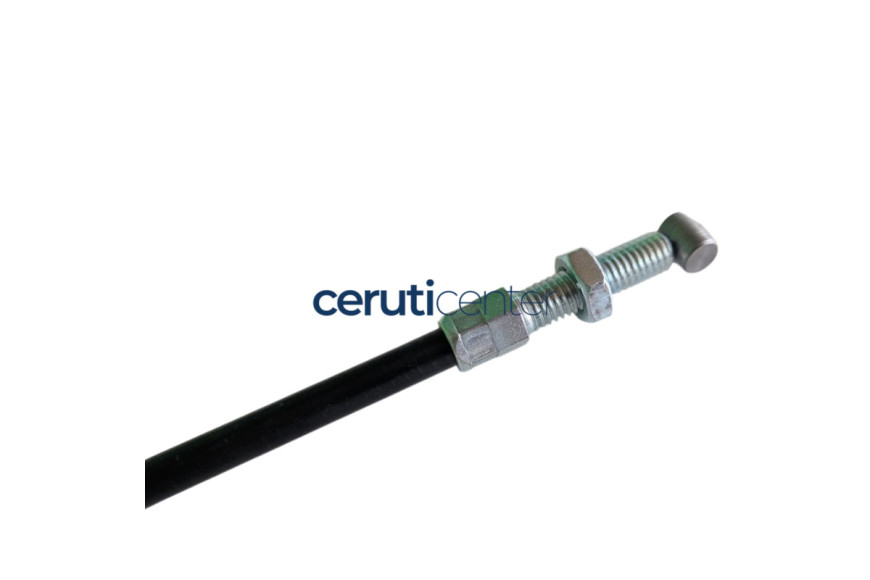 Cable de bloqueo del eje Ibt-351 - Original Ibea - P5010194 - ** Reemplaza a P5010124