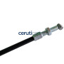 Achswellen-Sperrkabel Ibt-351 - Original Ibea - P5010194 - ** Ersetzt P5010124