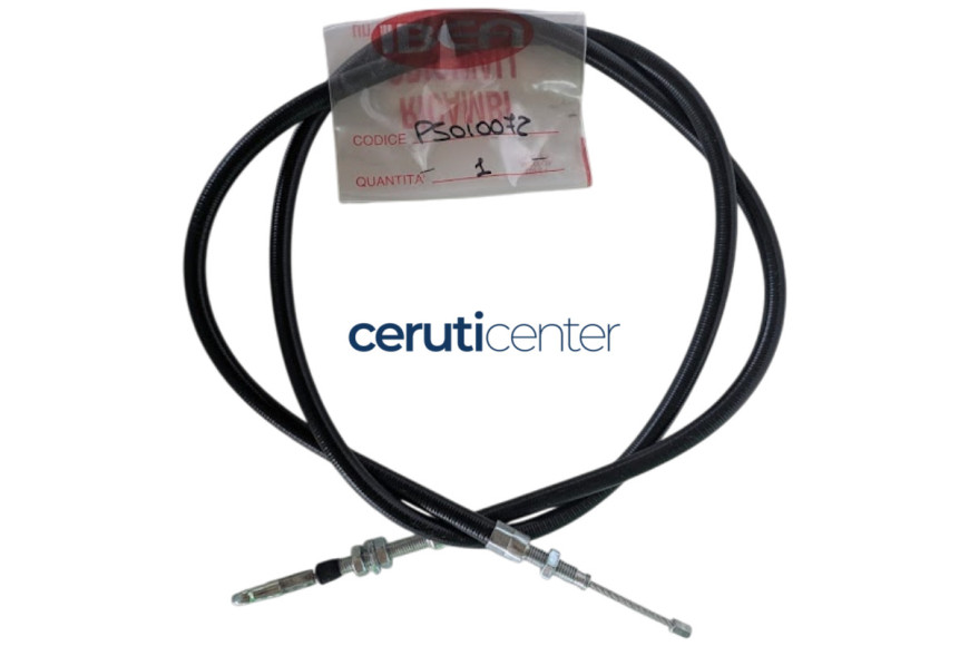 Steer Cable De L / R Ibt-500 - Original Ibea - P5010072