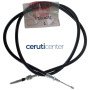 Steer Cable De L / R Ibt-500 - Original Ibea - P5010072