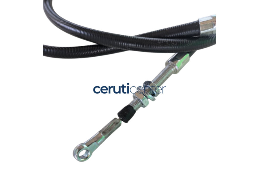 Cordon Steer L / R Ibt-500 - Original Ibea - P5010072