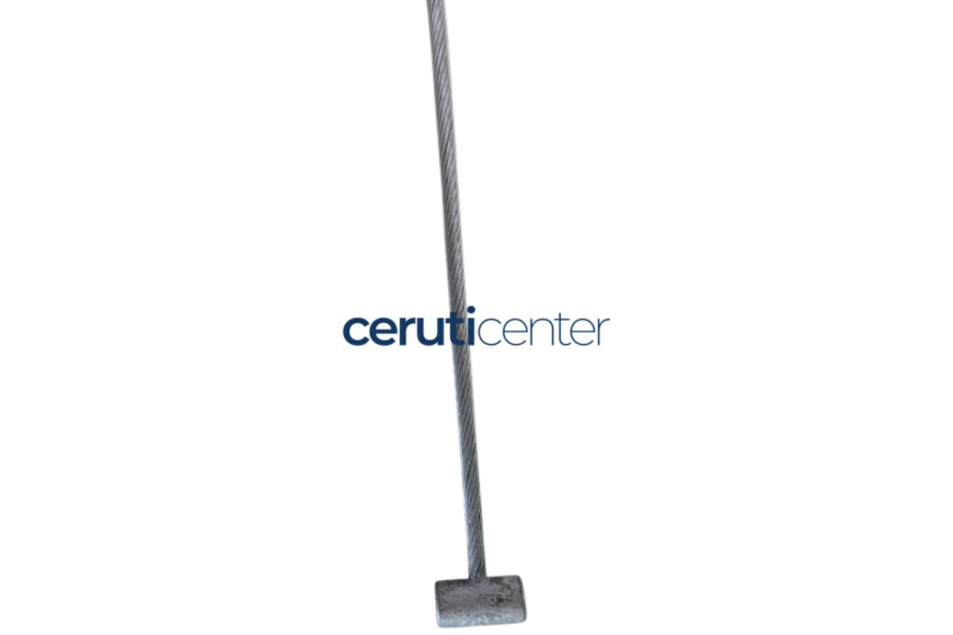 CPL Steering Cable - Original Ibea - P3090071