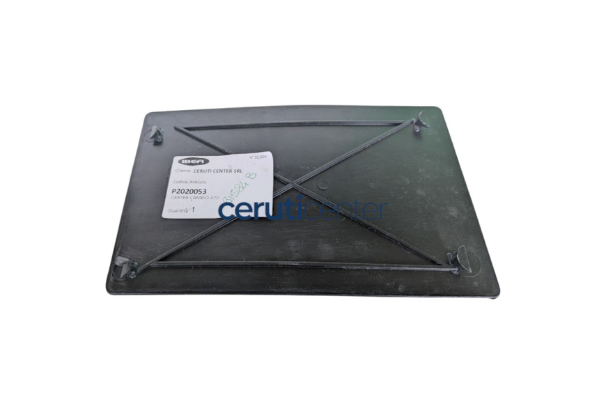 Carter Cambio 470 - Originale Ibea - P2020053