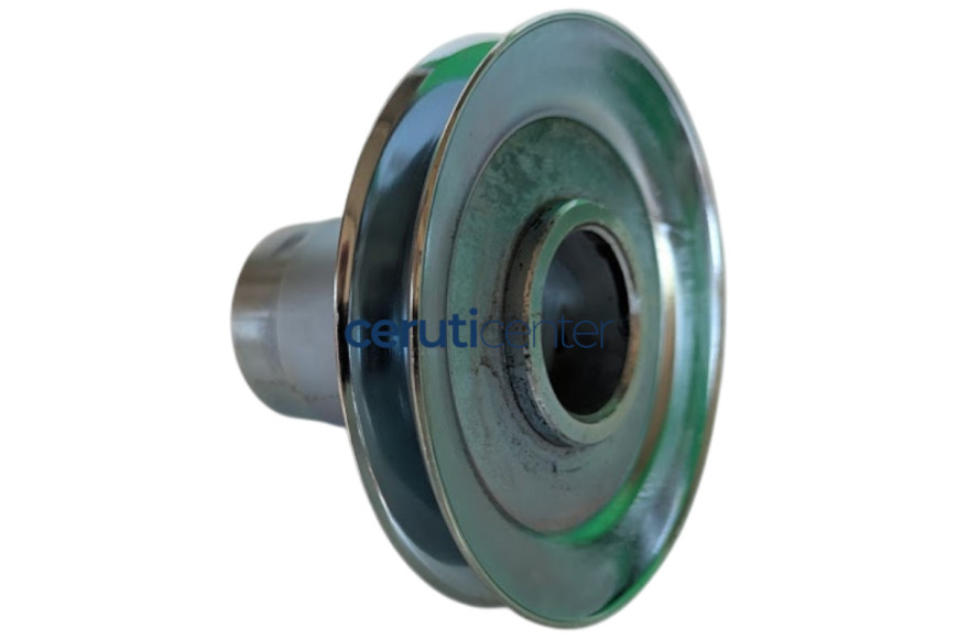 Right Cutting Pulley Assembly - Original Ibea - P3060230ZB