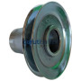 Conjunto Polea De Corte Derecha - Original Ibea - P3060230ZB