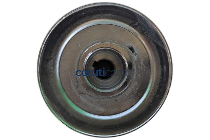 Right Cutting Pulley Assembly - Original Ibea - P3060230ZB