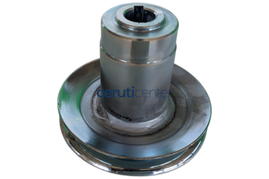 Right Cutting Pulley Assembly - Original Ibea - P3060230ZB