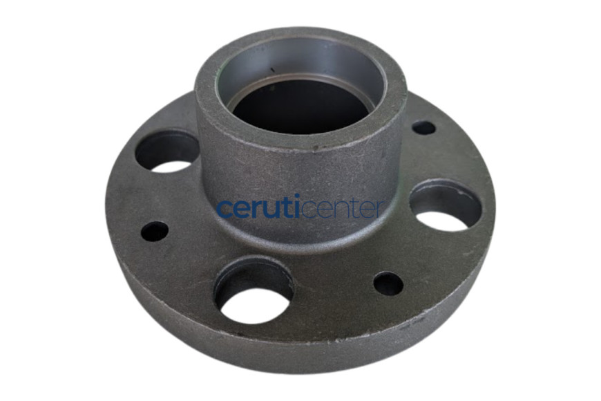 Cutting Shaft Flange - Original Ibea - P3040528