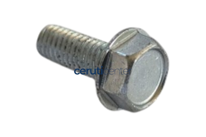 Vite M6X16 Uni8111 - Originale Ibea/Active - P1010360