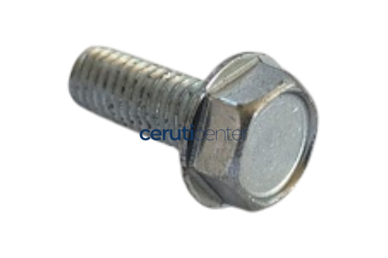Tornillo M6X16 Uni8111 - Original Ibea/Activo - P1010360