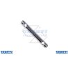 2 trous plug D.25X250