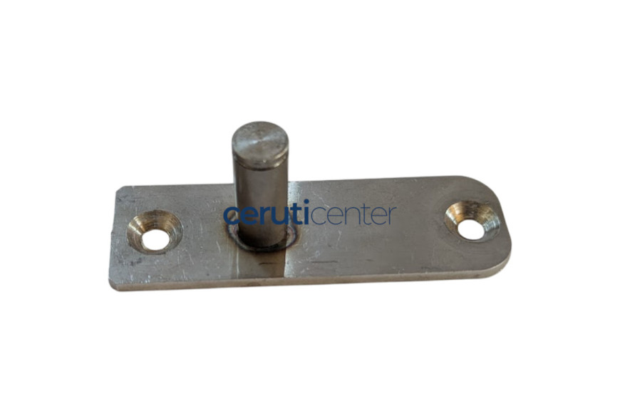 Tensioner Holder Plate - Original Ibea - P3060554