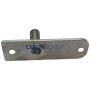 Tensioner Holder Plate - Original Ibea - P3060554