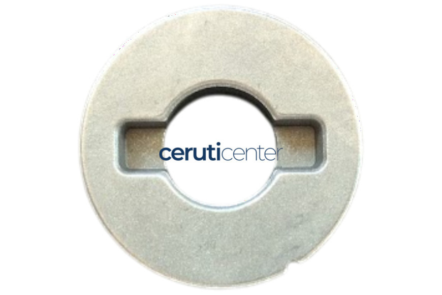 Trinquete derecho ensamblado - Original Orec - 80-1020-459-00