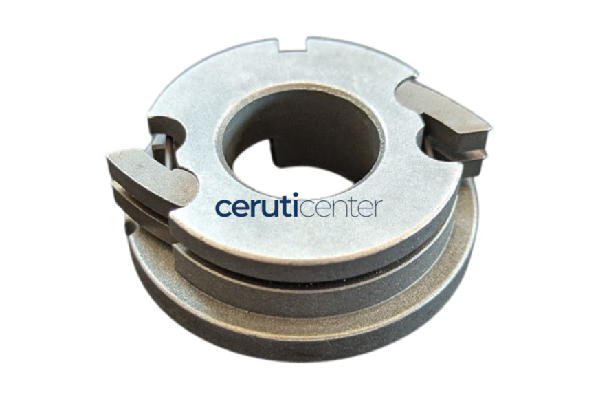 Trinquete derecho ensamblado - Original Orec - 80-1020-459-00