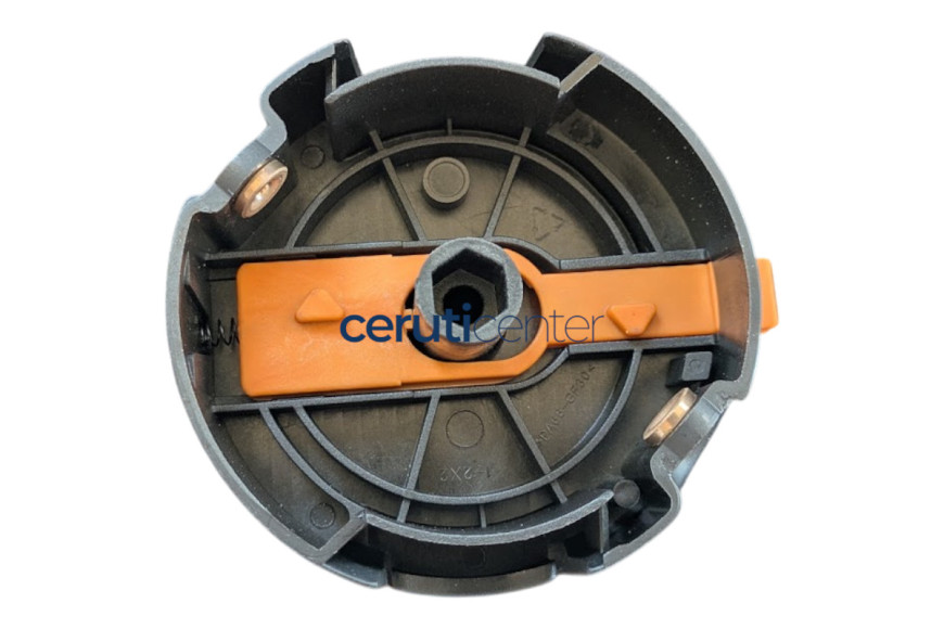 Kompletter Kopfhalter - Original Worx - XR50034748 - Ersetzt XR50023485